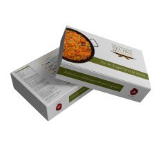 Secret de Paella Valenciana... 2