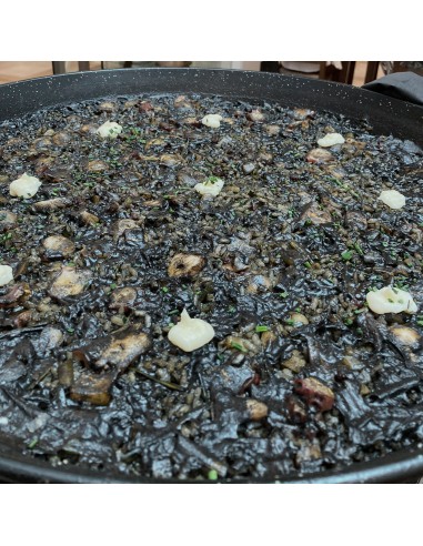 Caja Gourmet (Pack de 5 secrets para...