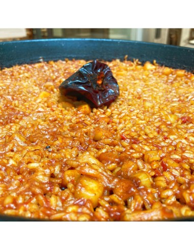 Caja Gourmet (Pack de 5 secrets para...