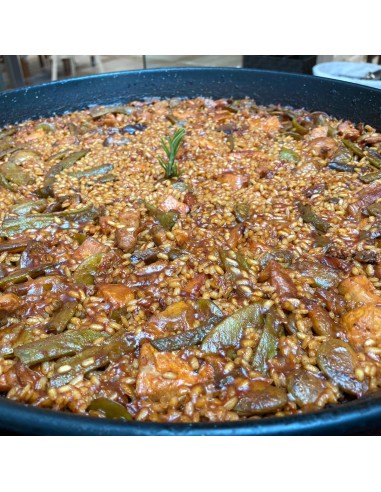 Caja Gourmet (Pack de 5 secrets para...